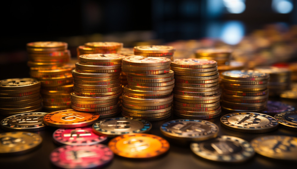 El papel de las criptomonedas en las transacciones de los casinos online